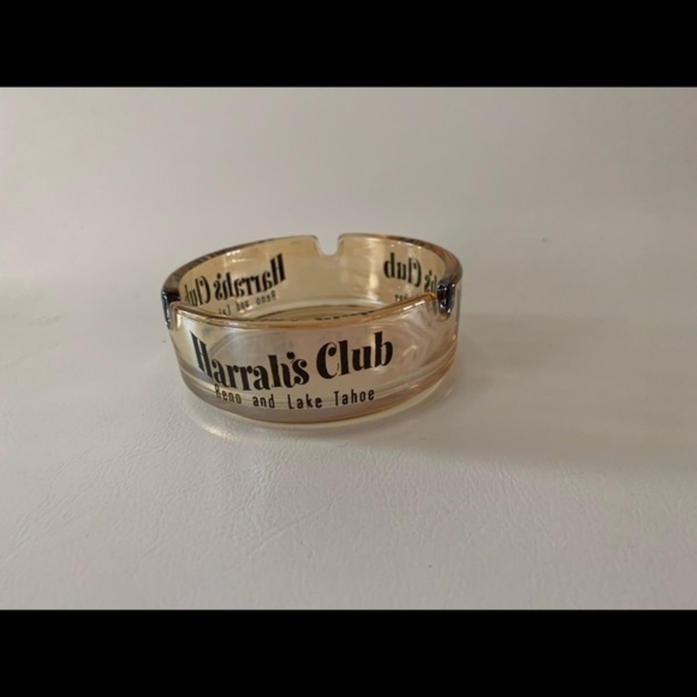 Ashtray